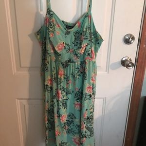 Torrid Summer Dre’s WITH POCKETS!